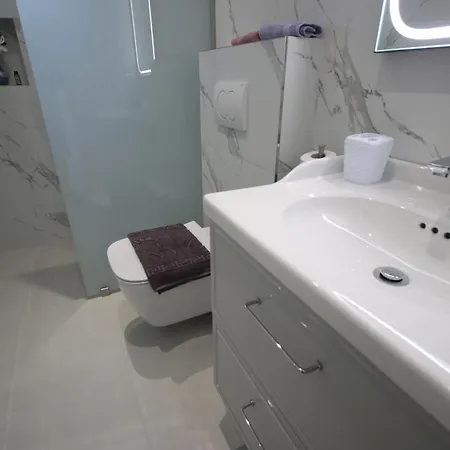 Prázdninový dům Avli