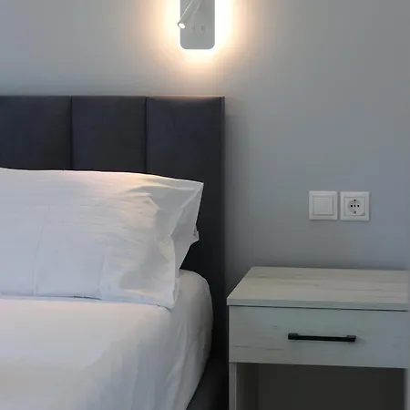 Avli Prázdninový dům