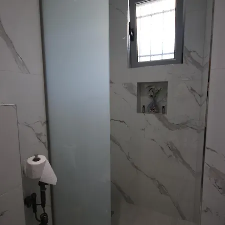 Prázdninový dům Avli *