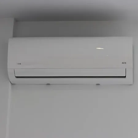 بيت للعطل Avli *